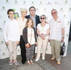 11. Festiwal Zaczarowanej Piosenki  im. Marka Grechuty - finał