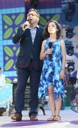 11. Festiwal Zaczarowanej Piosenki  im. Marka Grechuty - finał