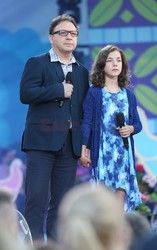 11. Festiwal Zaczarowanej Piosenki  im. Marka Grechuty - finał
