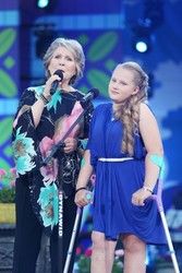 11. Festiwal Zaczarowanej Piosenki  im. Marka Grechuty - finał