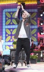 11. Festiwal Zaczarowanej Piosenki  im. Marka Grechuty - finał