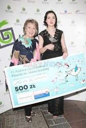 11. Festiwal Zaczarowanej Piosenki  im. Marka Grechuty - finał