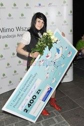 11. Festiwal Zaczarowanej Piosenki  im. Marka Grechuty - finał