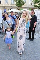 11. Festiwal Zaczarowanej Piosenki  im. Marka Grechuty - finał