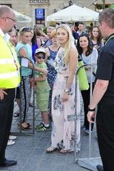 11. Festiwal Zaczarowanej Piosenki  im. Marka Grechuty - finał