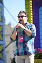 11. Festiwal Zaczarowanej Piosenki  im. Marka Grechuty - finał