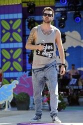 11. Festiwal Zaczarowanej Piosenki  im. Marka Grechuty - finał