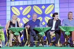 11. Festiwal Zaczarowanej Piosenki  im. Marka Grechuty - finał
