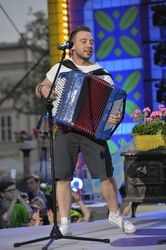 11. Festiwal Zaczarowanej Piosenki  im. Marka Grechuty - finał
