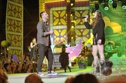 11. Festiwal Zaczarowanej Piosenki  im. Marka Grechuty - finał