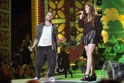 11. Festiwal Zaczarowanej Piosenki  im. Marka Grechuty - finał