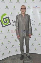11. Festiwal Zaczarowanej Piosenki  im. Marka Grechuty - finał