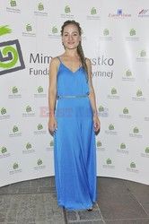 11. Festiwal Zaczarowanej Piosenki  im. Marka Grechuty - finał