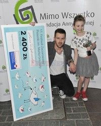11. Festiwal Zaczarowanej Piosenki  im. Marka Grechuty - finał