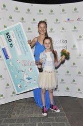 11. Festiwal Zaczarowanej Piosenki  im. Marka Grechuty - finał