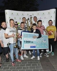 11. Festiwal Zaczarowanej Piosenki  im. Marka Grechuty - finał