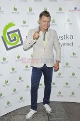11. Festiwal Zaczarowanej Piosenki  im. Marka Grechuty - finał