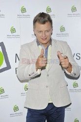 11. Festiwal Zaczarowanej Piosenki  im. Marka Grechuty - finał