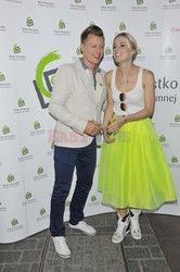 11. Festiwal Zaczarowanej Piosenki  im. Marka Grechuty - finał