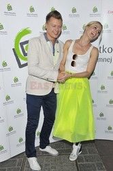 11. Festiwal Zaczarowanej Piosenki  im. Marka Grechuty - finał