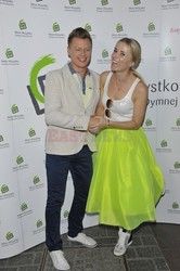 11. Festiwal Zaczarowanej Piosenki  im. Marka Grechuty - finał