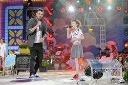 11. Festiwal Zaczarowanej Piosenki  im. Marka Grechuty - finał