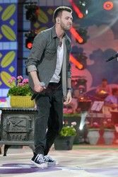 11. Festiwal Zaczarowanej Piosenki  im. Marka Grechuty - finał