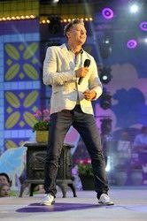 11. Festiwal Zaczarowanej Piosenki  im. Marka Grechuty - finał