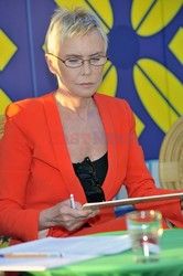 11. Festiwal Zaczarowanej Piosenki  im. Marka Grechuty - finał