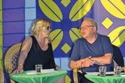 11. Festiwal Zaczarowanej Piosenki  im. Marka Grechuty - finał