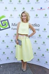 11. Festiwal Zaczarowanej Piosenki  im. Marka Grechuty - finał