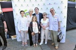 11. Festiwal Zaczarowanej Piosenki  im. Marka Grechuty - finał