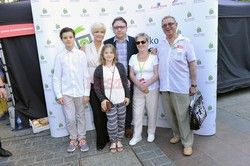 11. Festiwal Zaczarowanej Piosenki  im. Marka Grechuty - finał