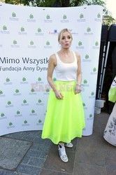 11. Festiwal Zaczarowanej Piosenki  im. Marka Grechuty - finał