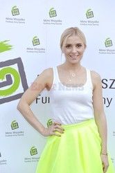 11. Festiwal Zaczarowanej Piosenki  im. Marka Grechuty - finał
