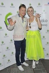 11. Festiwal Zaczarowanej Piosenki  im. Marka Grechuty - finał