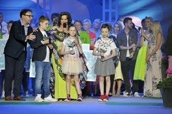 11. Festiwal Zaczarowanej Piosenki  im. Marka Grechuty - finał