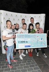 11. Festiwal Zaczarowanej Piosenki  im. Marka Grechuty - finał