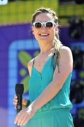 11. Festiwal Zaczarowanej Piosenki  im. Marka Grechuty - finał