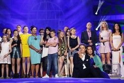 11. Festiwal Zaczarowanej Piosenki  im. Marka Grechuty - finał