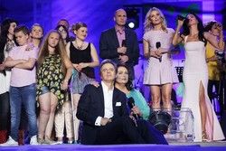 11. Festiwal Zaczarowanej Piosenki  im. Marka Grechuty - finał