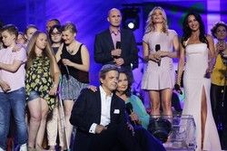 11. Festiwal Zaczarowanej Piosenki  im. Marka Grechuty - finał