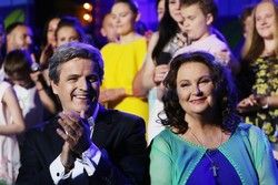 11. Festiwal Zaczarowanej Piosenki  im. Marka Grechuty - finał