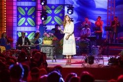 11. Festiwal Zaczarowanej Piosenki  im. Marka Grechuty - finał