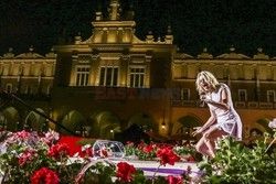 11. Festiwal Zaczarowanej Piosenki  im. Marka Grechuty - finał