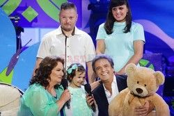 11. Festiwal Zaczarowanej Piosenki  im. Marka Grechuty - finał