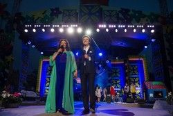 11. Festiwal Zaczarowanej Piosenki  im. Marka Grechuty - finał