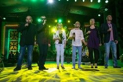 11. Festiwal Zaczarowanej Piosenki  im. Marka Grechuty - finał