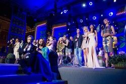 11. Festiwal Zaczarowanej Piosenki  im. Marka Grechuty - finał