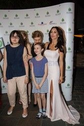 11. Festiwal Zaczarowanej Piosenki  im. Marka Grechuty - finał